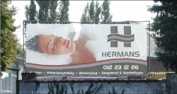 Alles over HERMANS